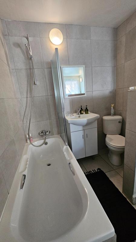 2 Bedroom Property for Sale in Dwarskersbos Western Cape